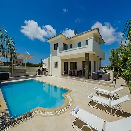 Oceanview Luxury 109 Protaras