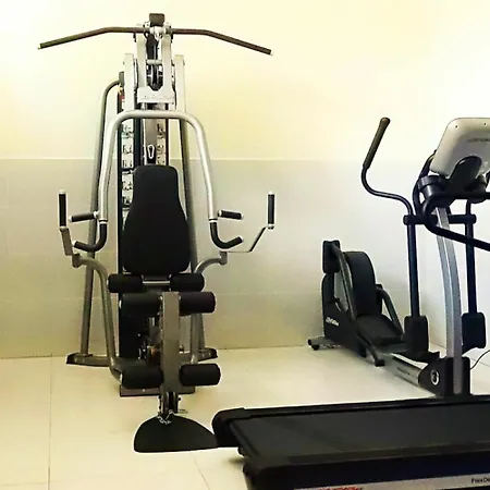 Apartamento Oceanview Luxury 109