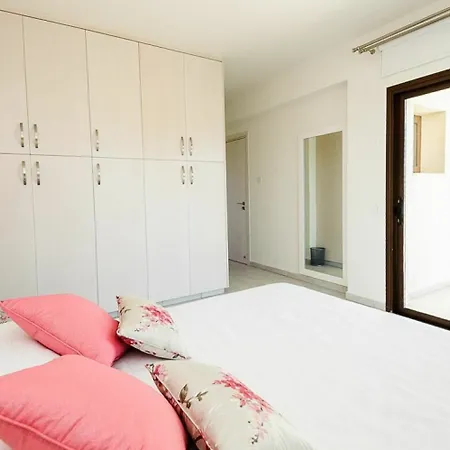Apartamento Oceanview Luxury 109