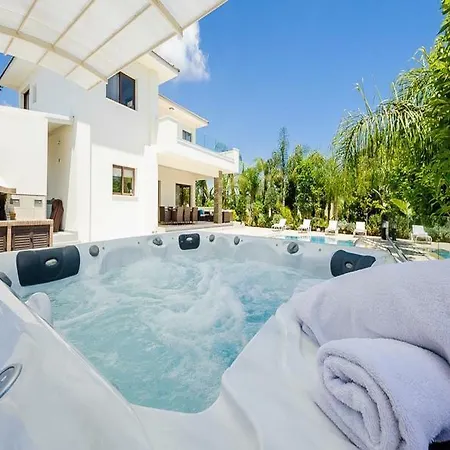 Oceanview Luxury 109 * Protaras